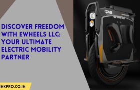 Discover Freedom with eWheels LLC: Your Ultimate Electric Mobility Partner