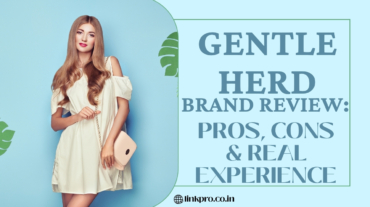 Gentle Herd Brand Review: Pros, Cons & Real Experience