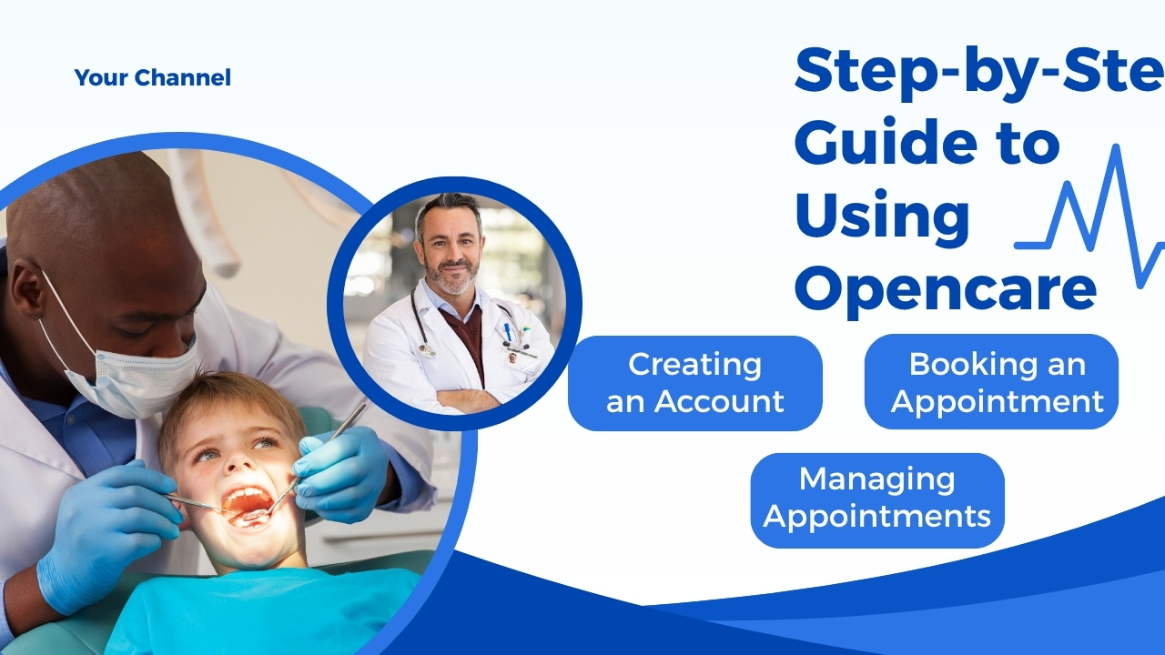 Get Access to Premium Healthcare Services with Opencare