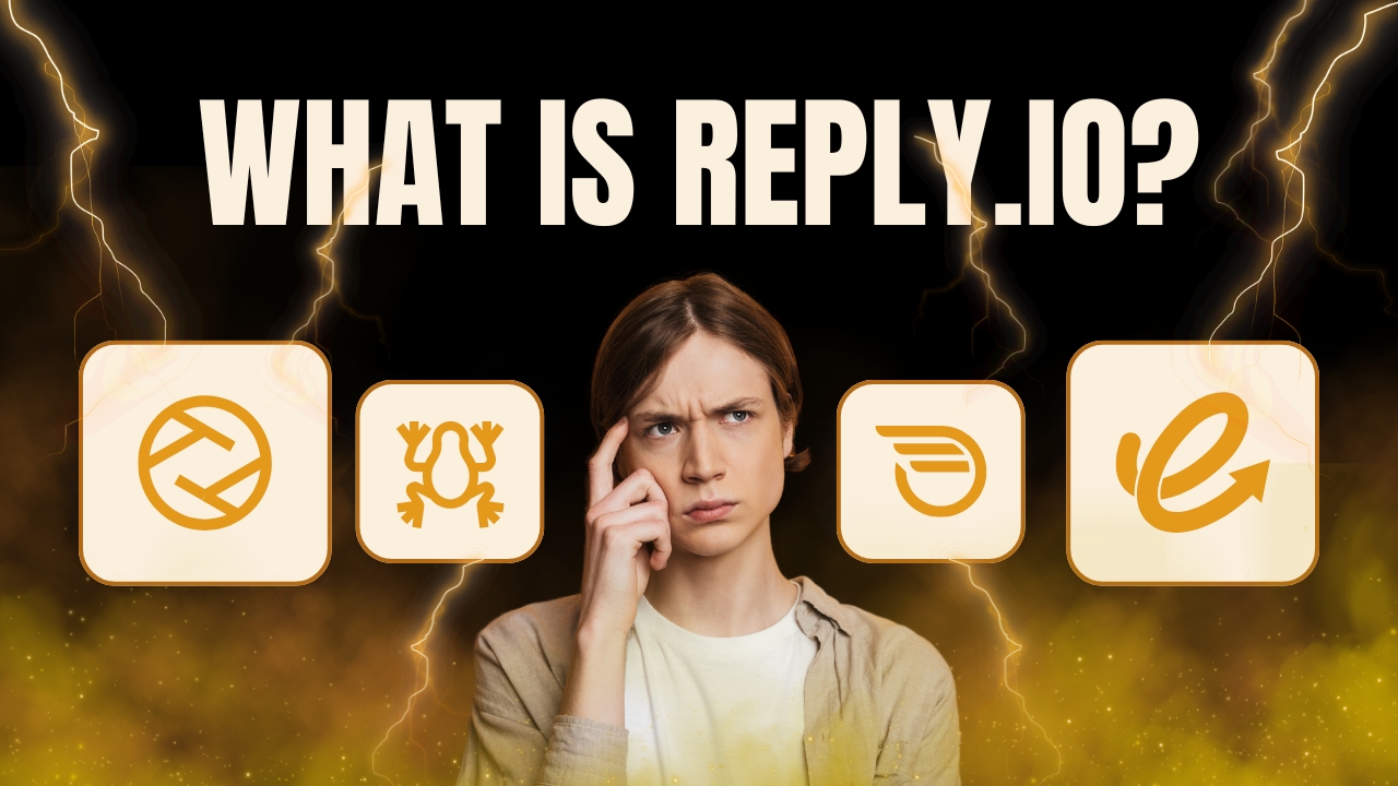 How Reply.io Automates Sales Outreach and Boosts Conversions