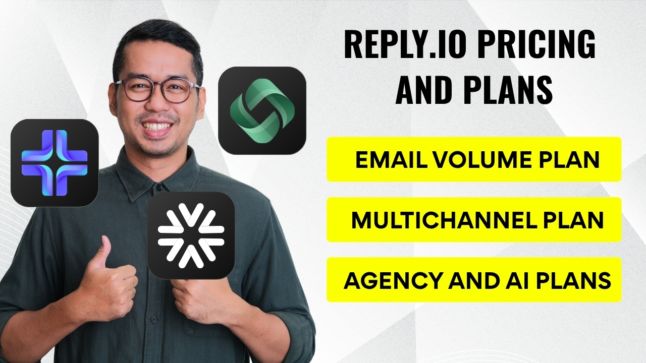 How Reply.io Automates Sales Outreach and Boosts Conversions