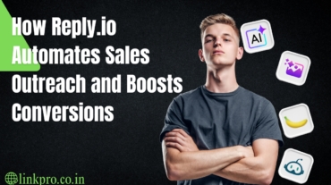 How Reply.io Automates Sales Outreach and Boosts Conversions