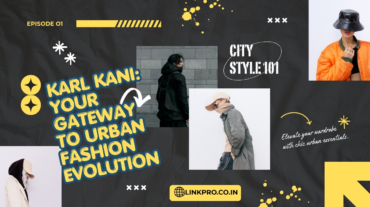 Karl Kani: Your Gateway to Urban Fashion Evolution