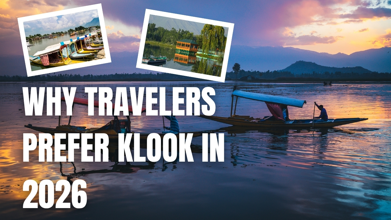Klook US: Your Ticket to Adventure