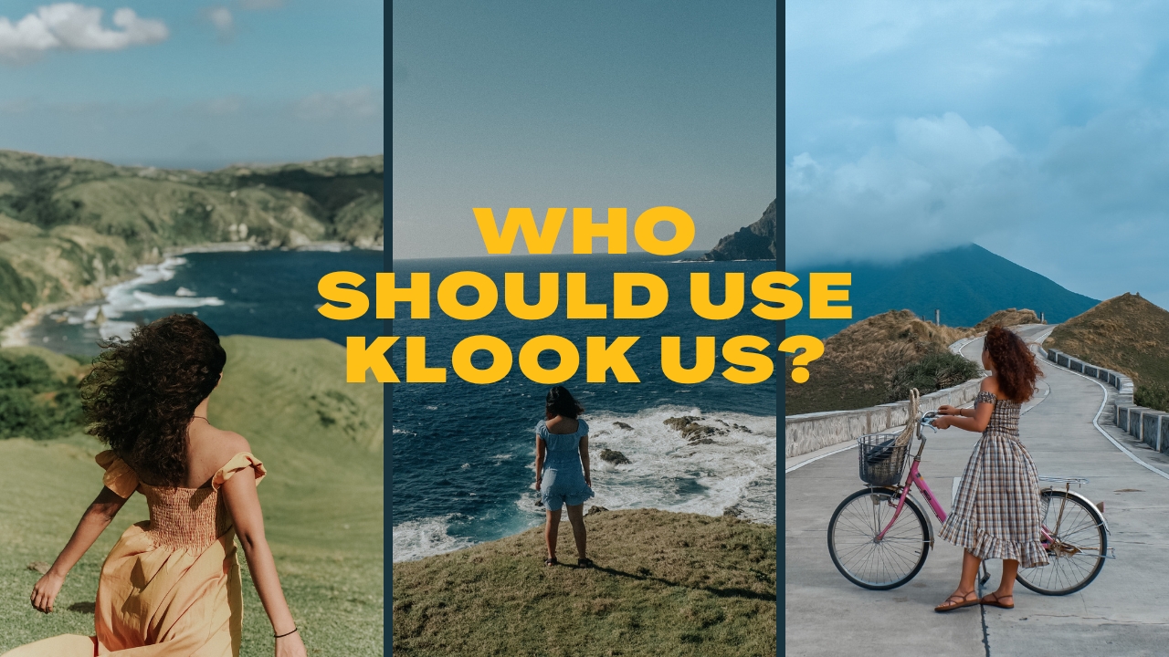 Klook US: Your Ticket to Adventure