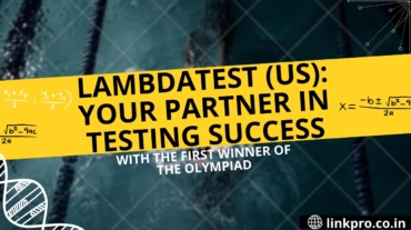 LambdaTest (US): Your Partner in Testing Success