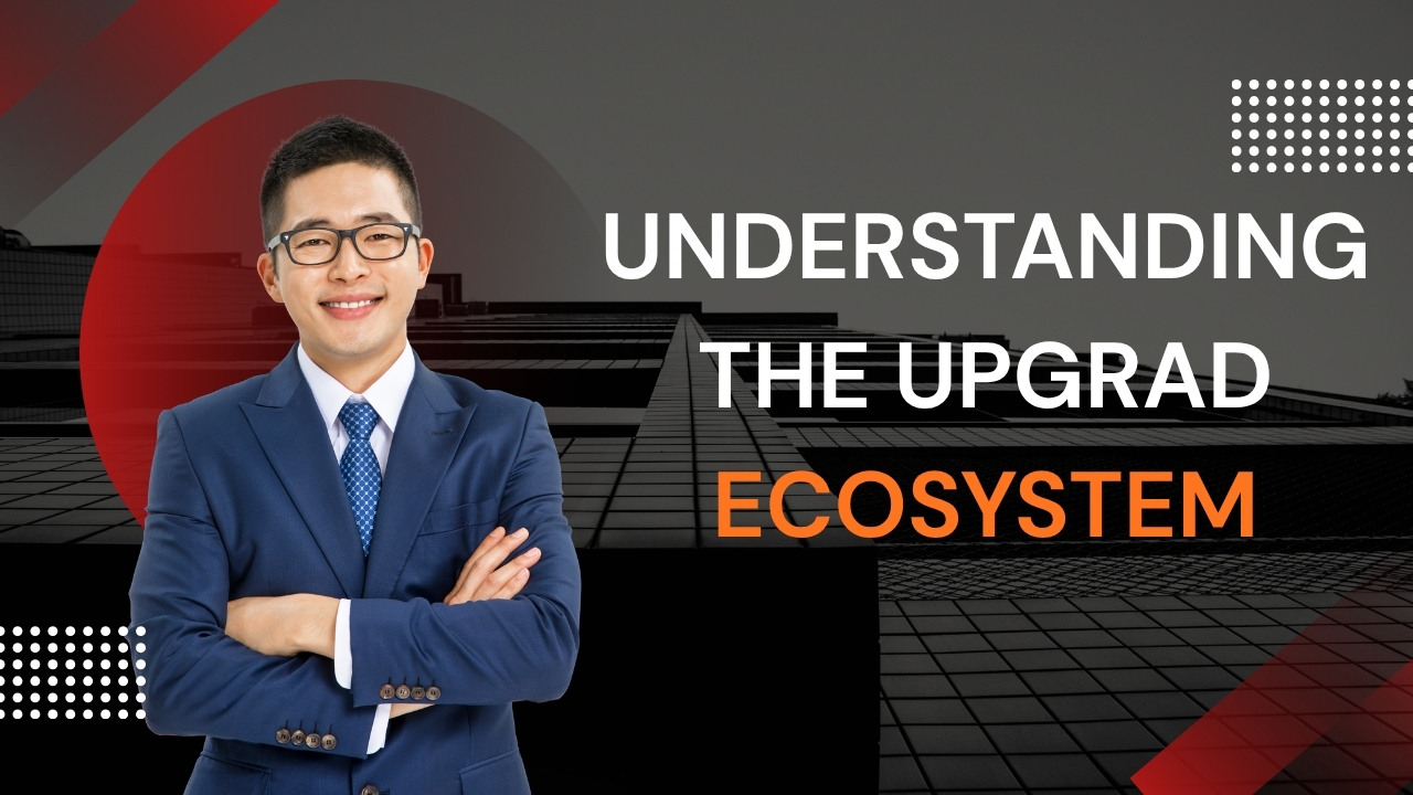 Maximize Your Potential with UKLG_Upgrad: Start Now