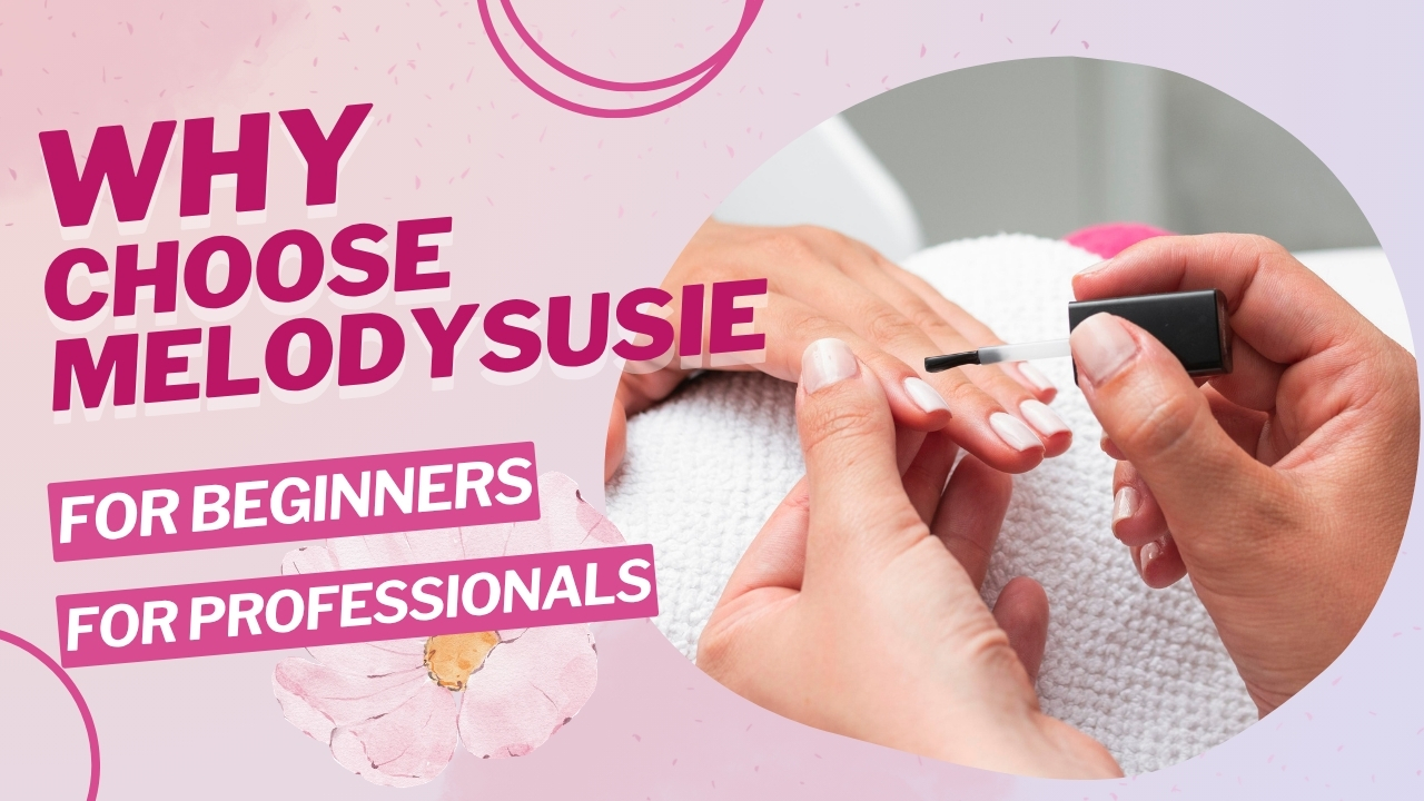 MelodySusie: Your Ultimate Destination for Beauty Essentials
