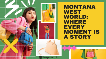 Montana West World: Where Every Moment is a Story