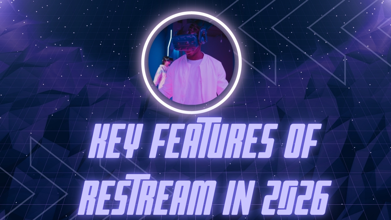 Restream Review: Pros, Cons & Best Use Cases for Businesses (2026 Guide)
