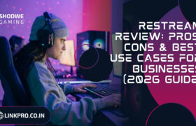 Restream Review: Pros, Cons & Best Use Cases for Businesses (2026 Guide)