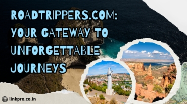 Roadtrippers.com: Your Gateway to Unforgettable Journeys