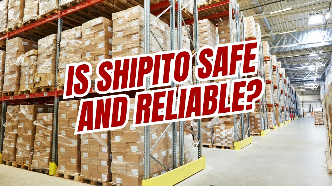 Shipito: Your Reliable International Shipping Companion
