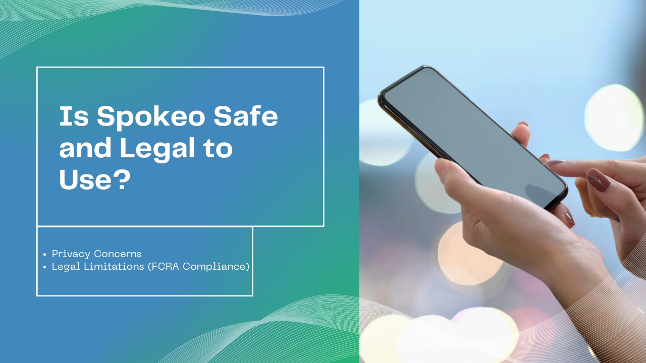 Spokeo: Your Key to Discovering Hidden Connections