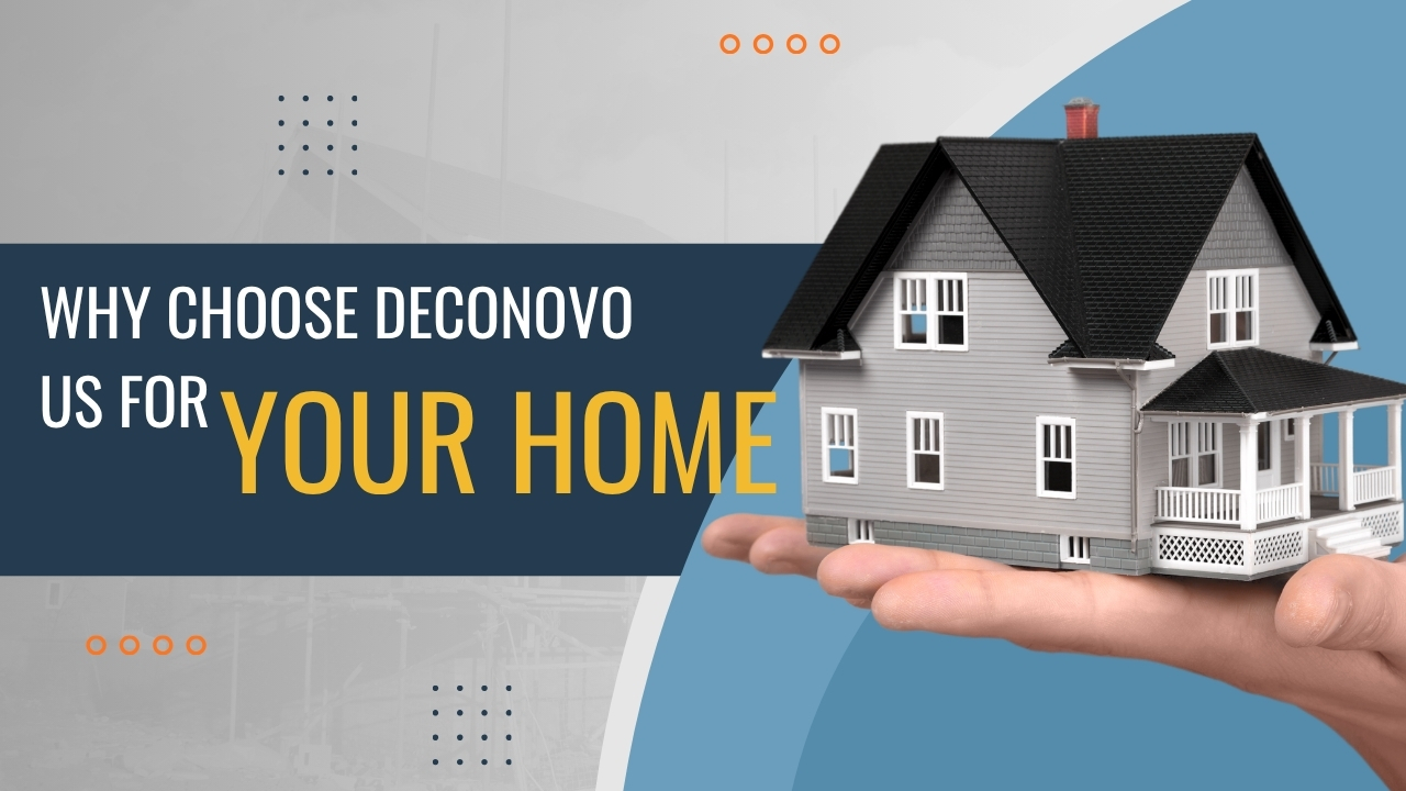 Transform Your Home with Deconovo US: Your Stylish Solution