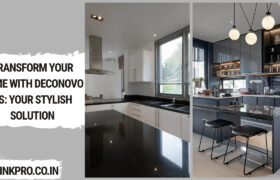 Transform Your Home with Deconovo US: Your Stylish Solution