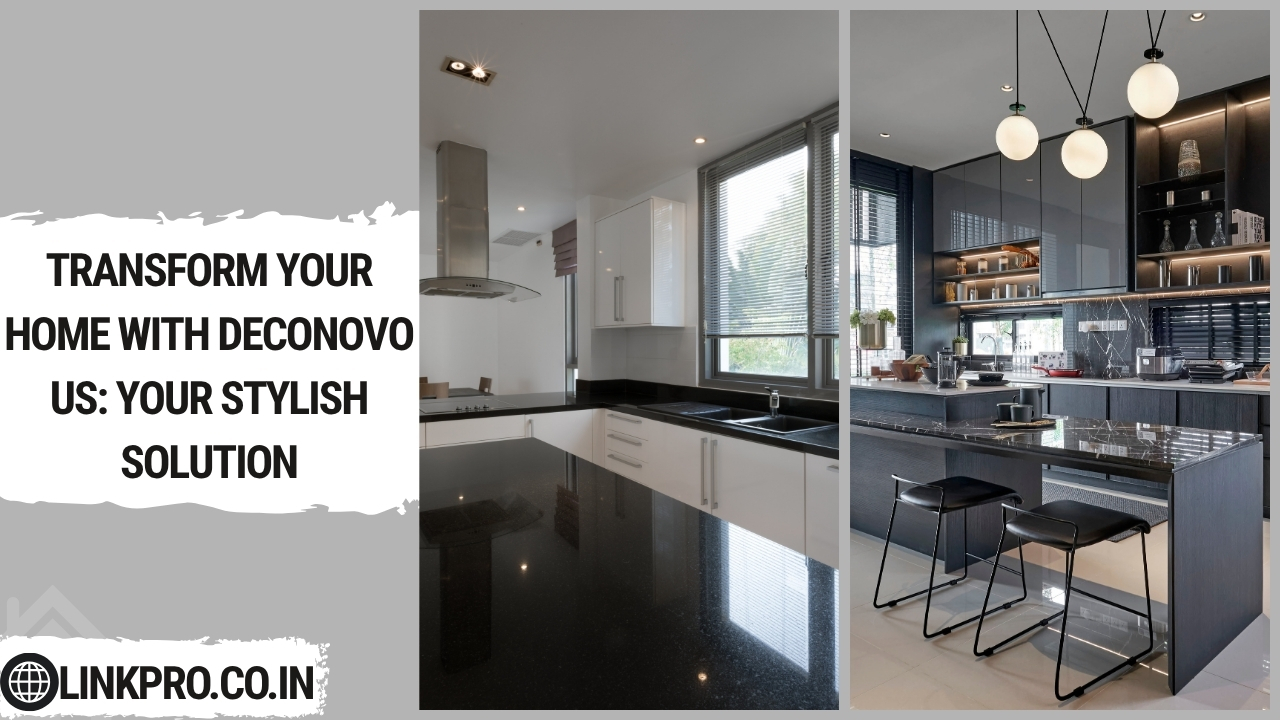 Transform Your Home with Deconovo US: Your Stylish Solution
