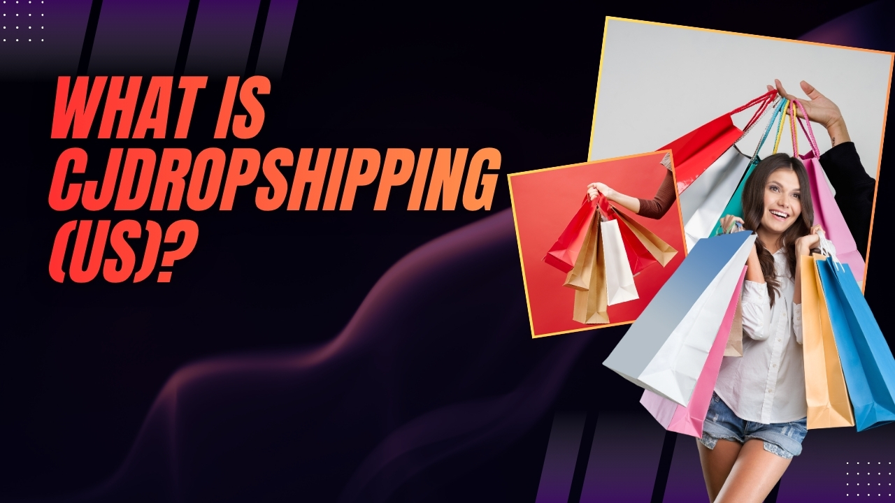 Unlock Your Dropshipping Success with CJdropshipping (US)
