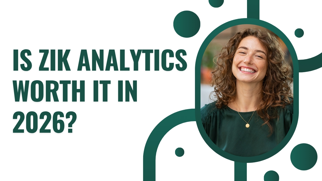 Zik Analytics: Your Trusted Companion for E-Commerce Success
