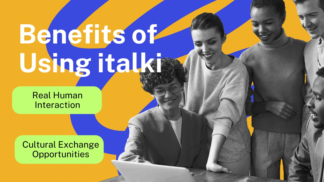 italki HK Limited: Your Gateway to Global Communication