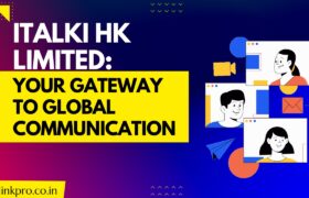 italki HK Limited: Your Gateway to Global Communication