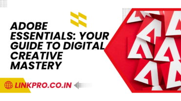 Adobe Essentials: Your Guide to Digital Creative Mastery