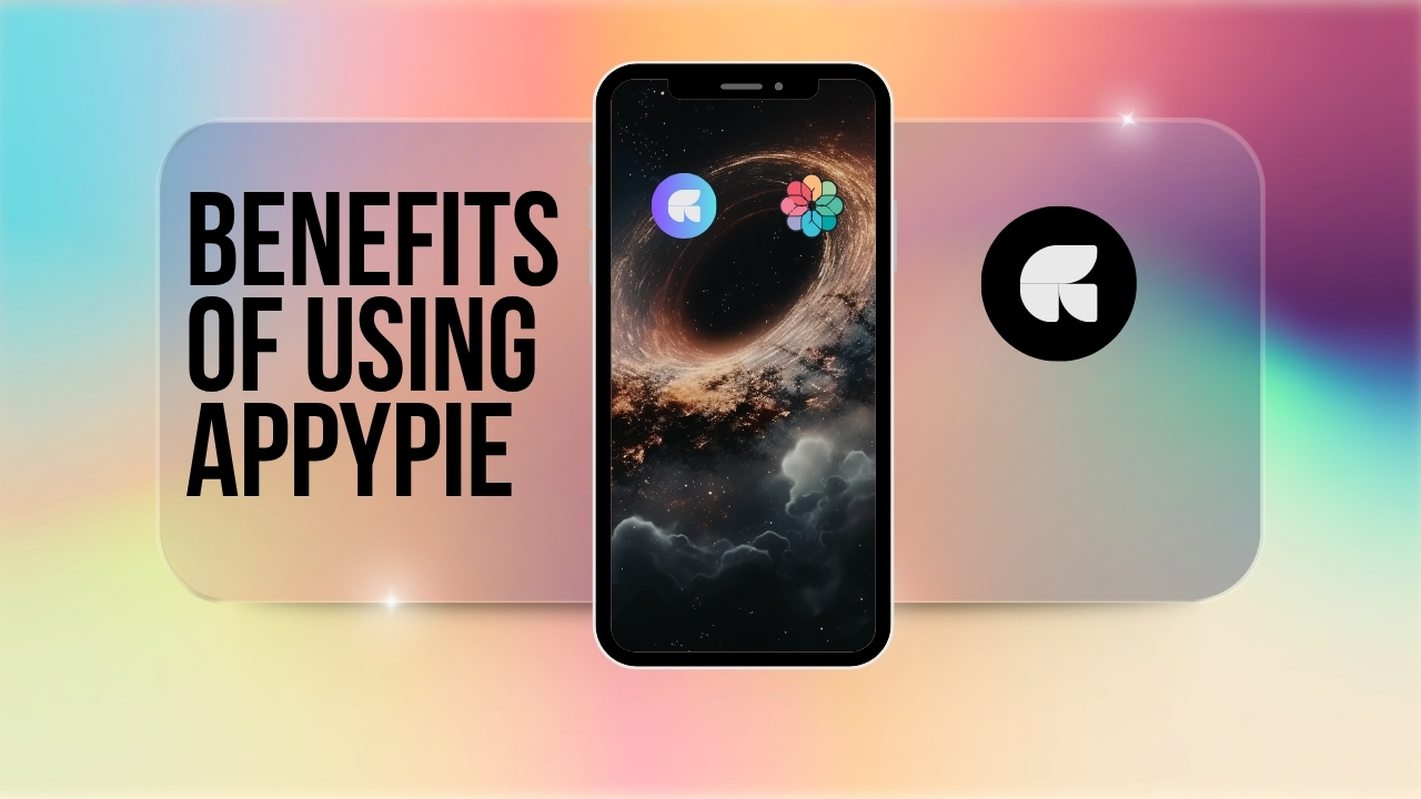 Build Apps Like a Pro with AppyPie.com Your All-in-One Solution