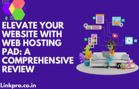 Elevate Your Website with Web Hosting Pad: A Comprehensive Review