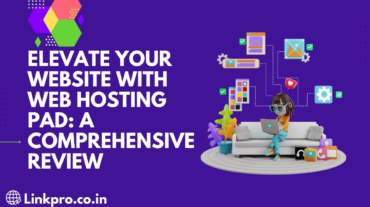 Elevate Your Website with Web Hosting Pad: A Comprehensive Review