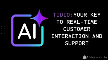 TIDIO:Your Key to Real-Time Customer Interaction and Support