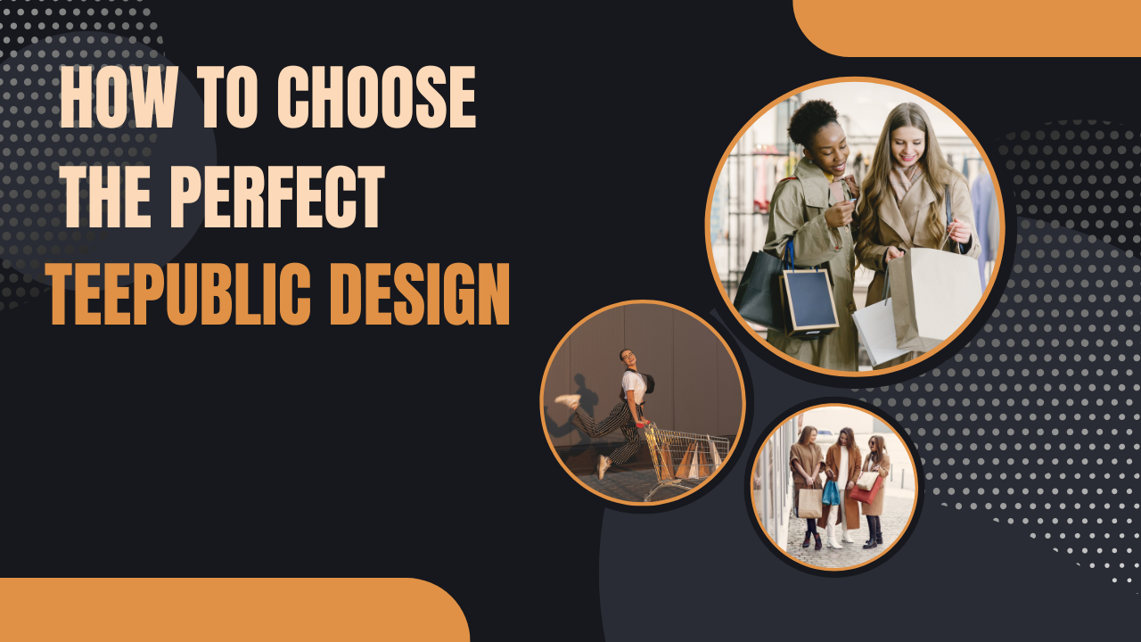 Discover the Difference with TeePublic: Your Source for Unique Apparel