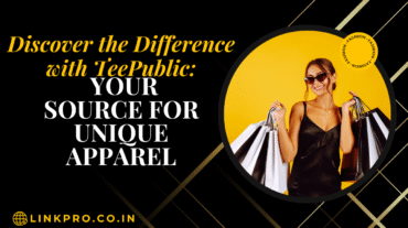Discover the Difference with TeePublic: Your Source for Unique Apparel