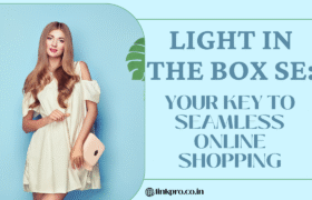 Light in the Box SE: Your Key to Seamless Online Shopping