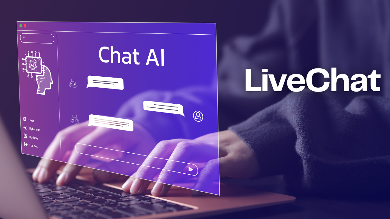 LiveChat: Your Gateway to Efficient Customer Communication