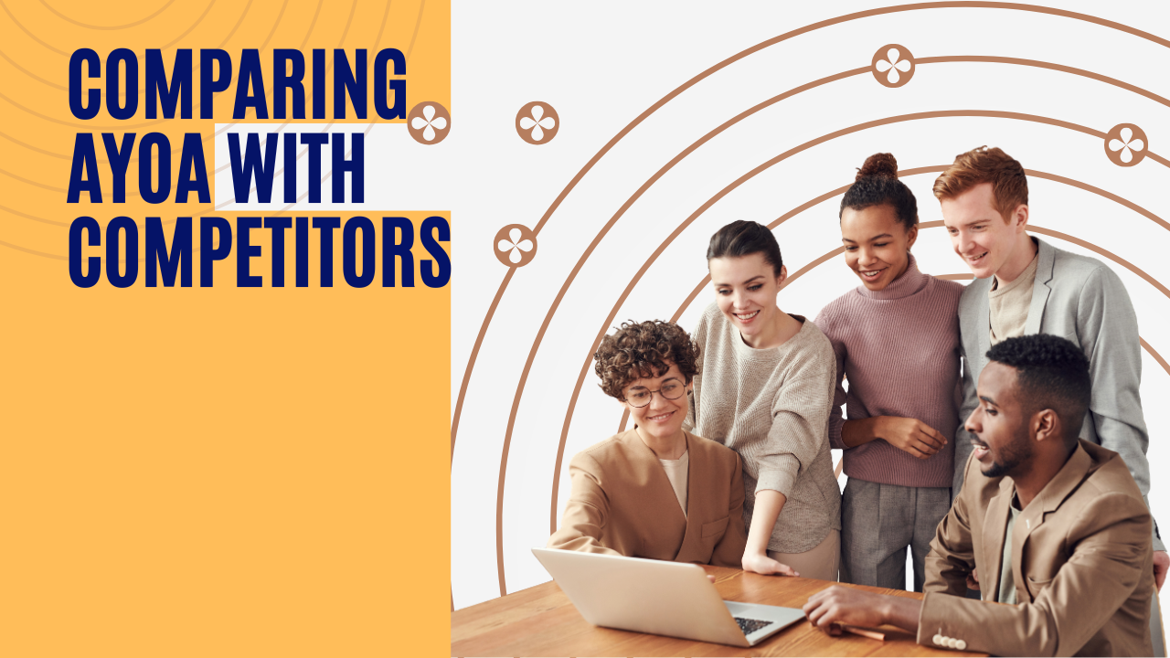 Ayoa: The Future of Mind Mapping and Project Management Solutions