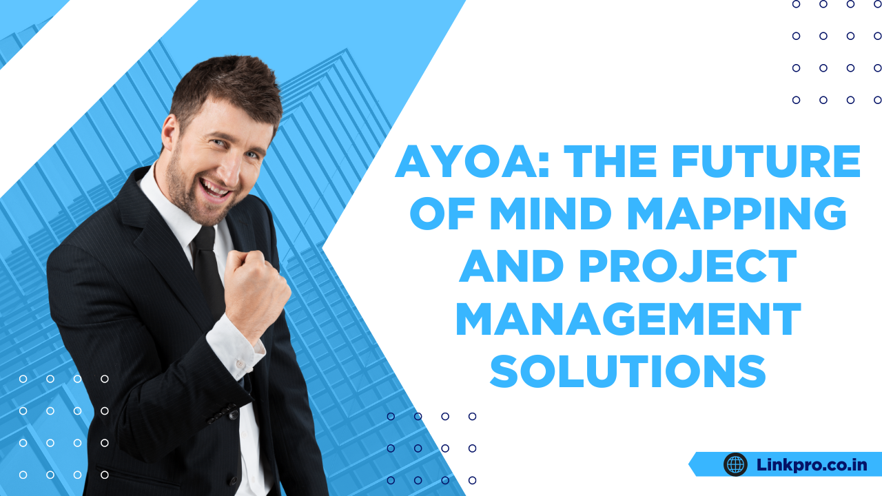 Ayoa: The Future of Mind Mapping and Project Management Solutions
