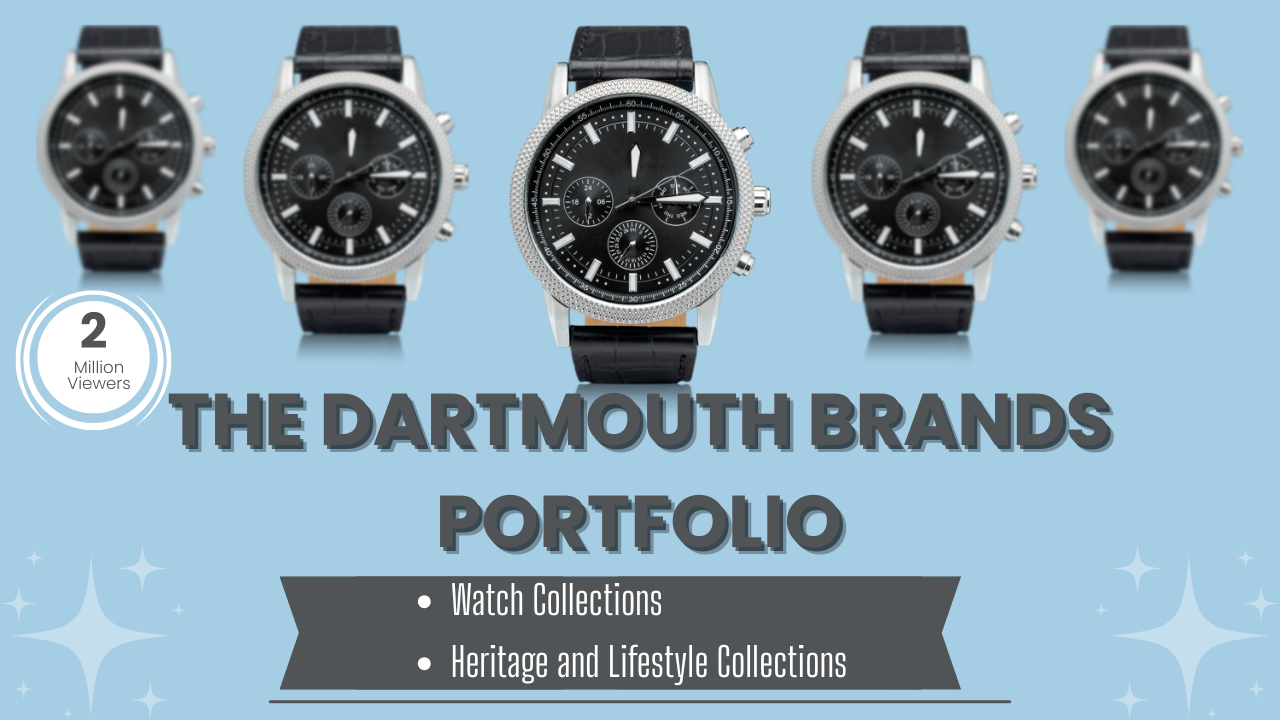 Dartmouth Brands Exploring Quality, Style, and Product Innovation