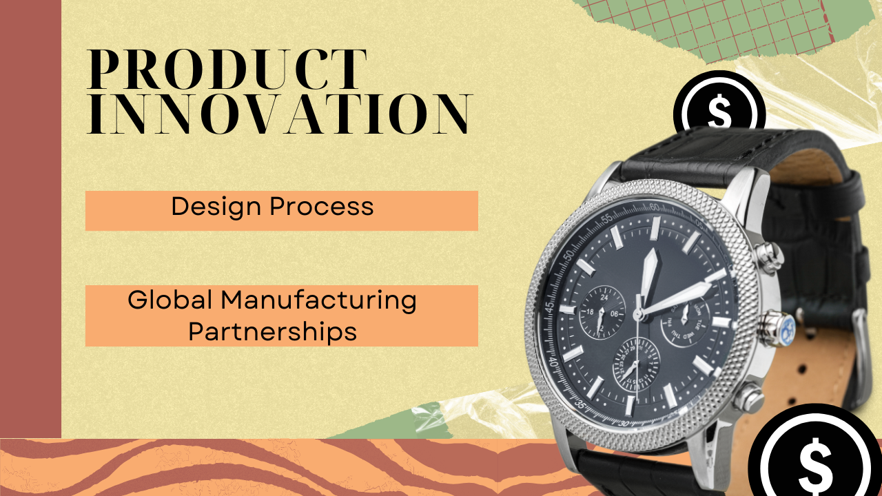 Dartmouth Brands Exploring Quality, Style, and Product Innovation