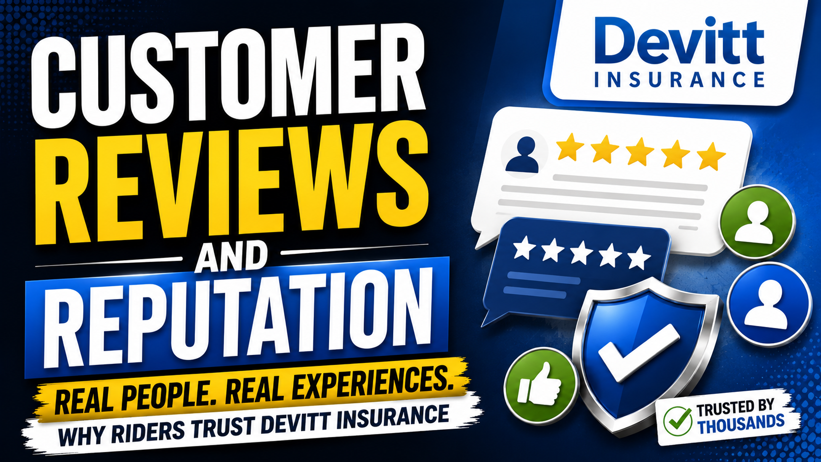 Devitt Insurance: Your Key to Comprehensive Protection