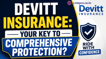 Devitt Insurance: Your Key to Comprehensive Protection