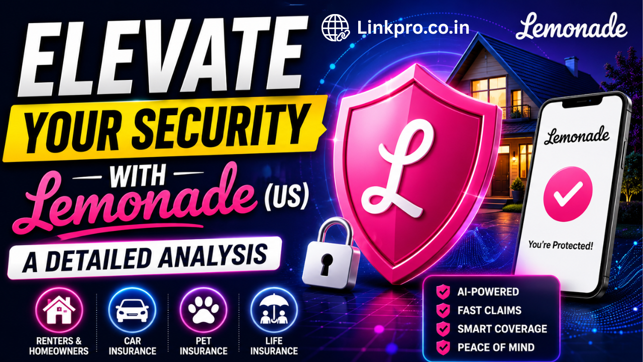 Elevate Your Security with Lemonade (US): A Detailed Analysis