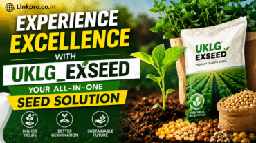 Experience Excellence with UKLG_ExSeed: Your All-in-One Seed Solution