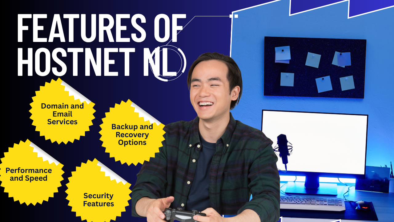 Hostnet NL: A Complete Guide to Reliable Web Hosting Solutions for Businesses