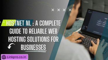 Hostnet NL: A Complete Guide to Reliable Web Hosting Solutions for Businesses