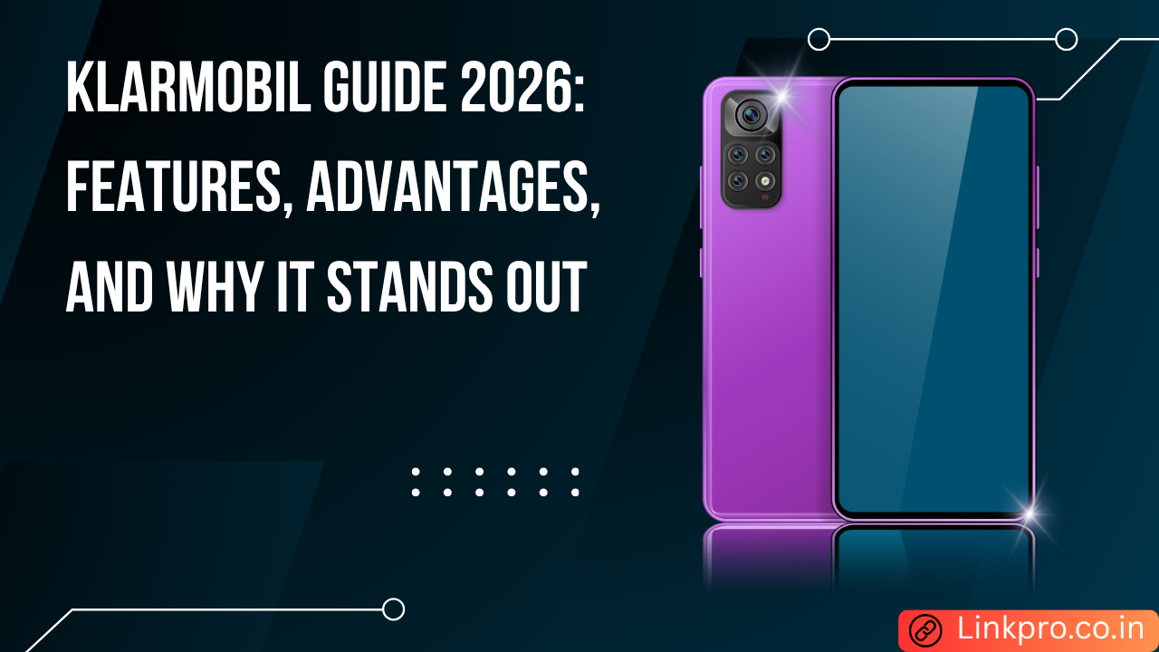 Klarmobil Guide 2026: Features, Advantages, and Why It Stands Out
