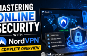 Mastering Online Security with NordVPN A Complete Overview
