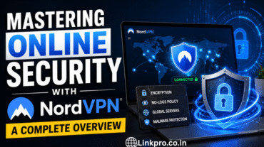 Mastering Online Security with NordVPN A Complete Overview