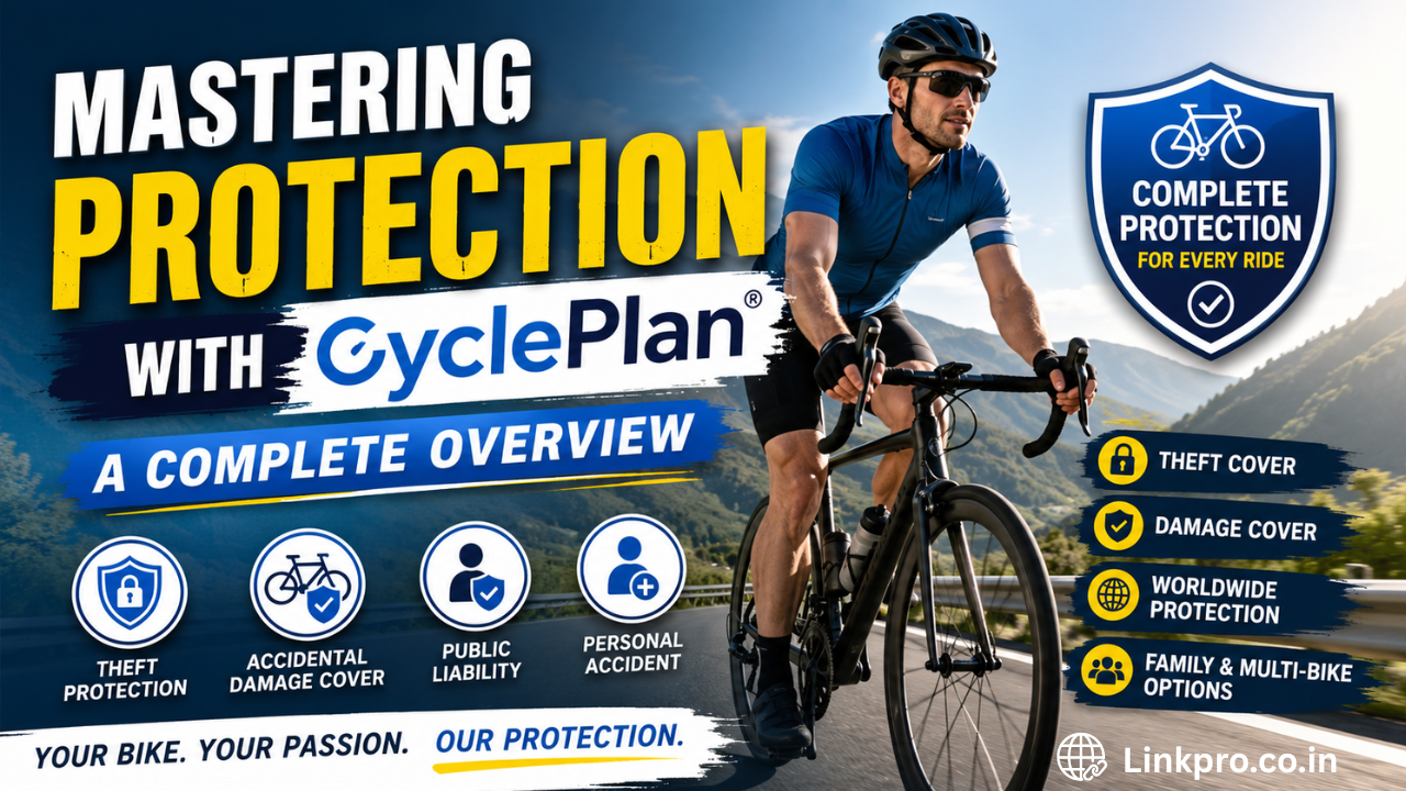 Mastering Protection with CyclePlan: A Complete Overview