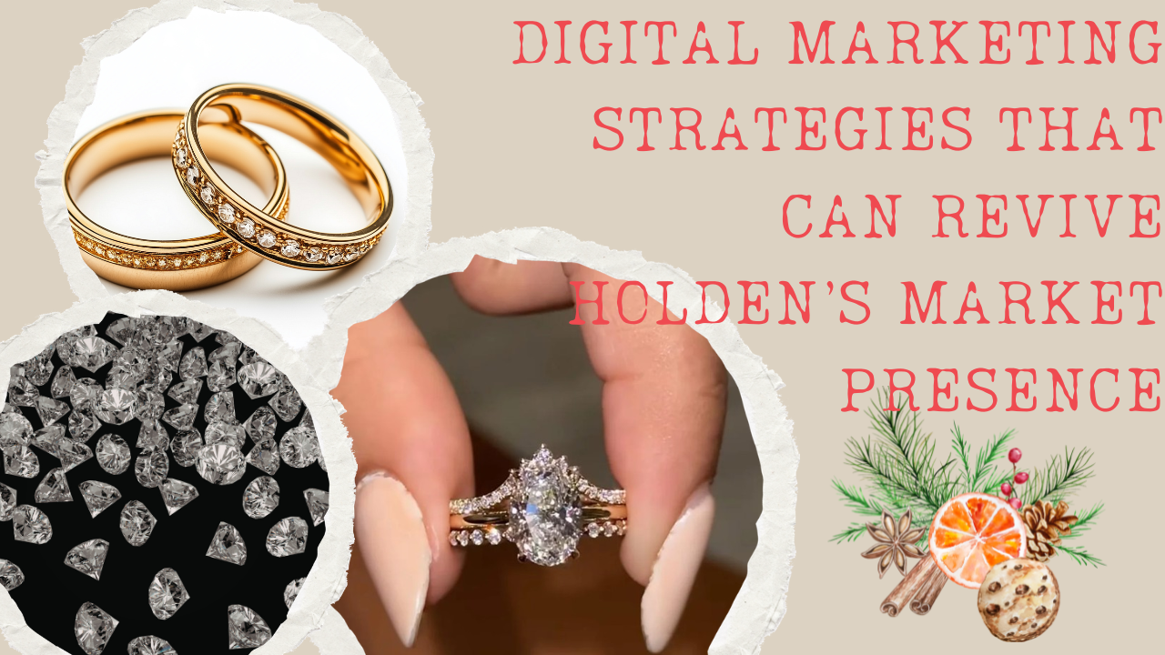 The Future of Holden How SEO and Digital Marketing Can Drive Growth