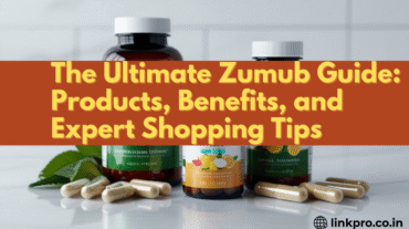 The Ultimate Zumub Guide: Products, Benefits, and Expert Shopping Tips